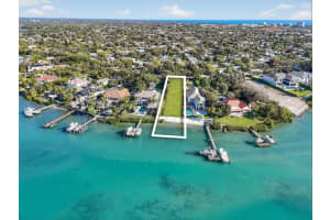 114 W Riverside Drive, Jupiter