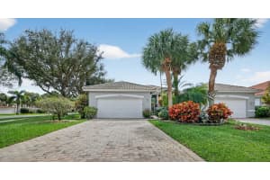 9848 Crescent View Drive S, Boynton Beach