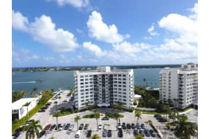 2800 N Flagler Drive 912, West Palm Beach