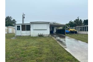6950 Se Ridgeway Terrace, Hobe Sound