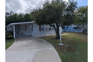 5683 Sand Fly Court C-27, Fort Pierce