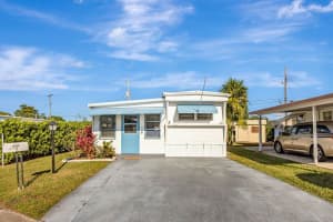 14556 Glenview Drive, Delray Beach