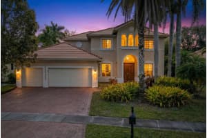 4162 Cedar Creek Ranch Circle, Lake Worth
