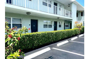 665 Glouchester Street 1, Boca Raton