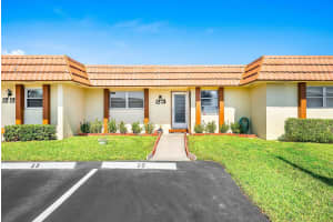 5730 Fernley Drive E 23, West Palm Beach