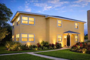 509 6th Avenue N 3b, Lake Worth Beach