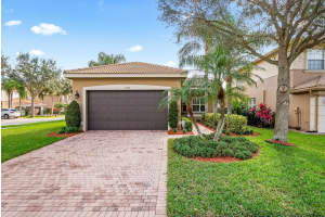 11546 Ponywalk Trail, Boynton Beach