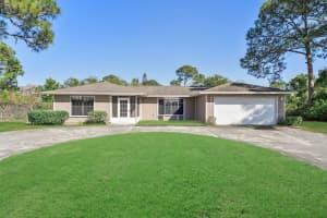 102 Se Crosspoint Drive, Port St. Lucie, Fl 34983, Port Saint Lucie