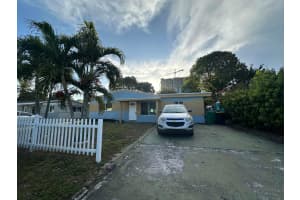 4843 Sw 44th Terrace, Dania Beach