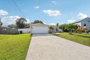 5920 Nw Wolverine Road, Port St. Lucie, Fl 34986, Port Saint Lucie