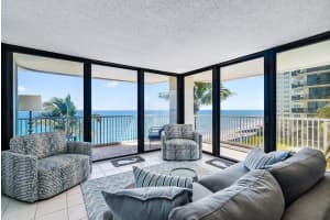 5480 N Ocean Drive A5b, Singer Island