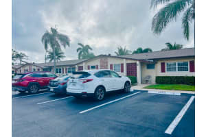 2990 Crosley Drive E G, West Palm Beach