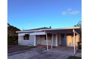926 N B Street, Lake Worth Beach