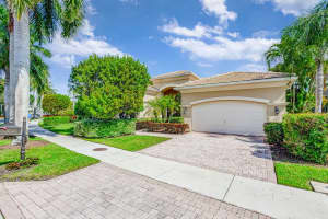108 Tranquilla Drive, Palm Beach Gardens