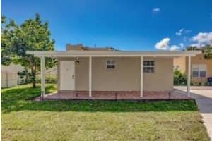 4710 Garden Avenue 1 Rear, West Palm Beach 4710 Garden Avenue 1 Rear, West Palm Beach