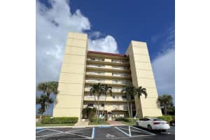 7440 S Ocean Drive 723, Jensen Beach