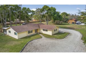 749 W Rambling Drive, Wellington