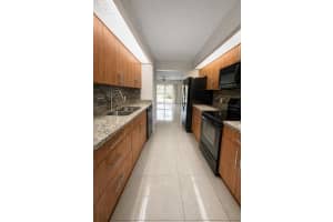 12551 Sw 16th Court 206c, Pembroke Pines