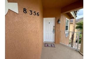 8356 Mulligan Circle Unit B, Port St. Lucie, Fl 34986, Port Saint Lucie