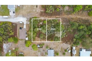 2345 95th Avenue, Vero Beach