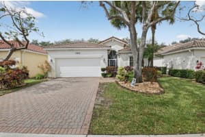 12645 Via Lucia, Boynton Beach