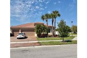 4149 Worlington Terrace, Fort Pierce 4149 Worlington Terrace, Fort Pierce