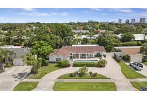 425 Marlin Road, North Palm Beach
