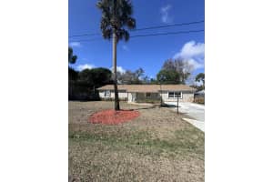 2927 Admiral Street, Fort Pierce