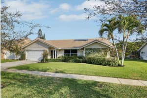 319 Sequoia Lane, Boca Raton