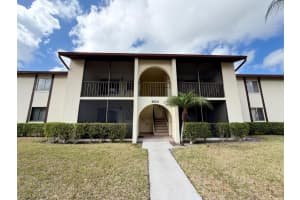 4987 Sable Pine Circle A2, West Palm Beach