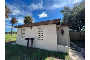 806 N 25th Street A, Fort Pierce