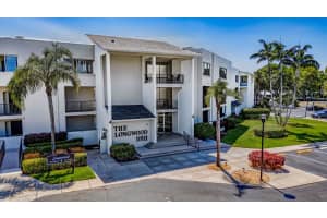 11811 Avenue Of The Pga 2-1h, Palm Beach Gardens