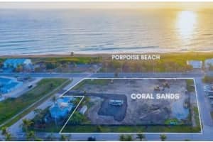 523 Coral Sands Way, Hutchinson Island