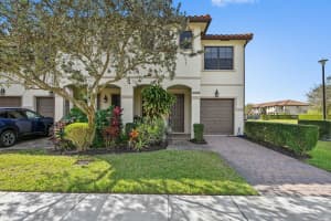 4664 Silver Saw Lane, Lake Worth