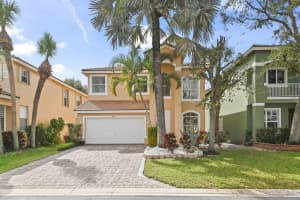 6657 Lurais Drive, Lake Worth