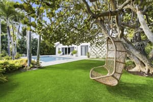 736 Osprey Way, North Palm Beach