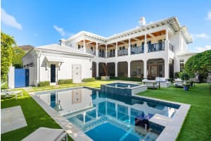 1041 Seaspray Avenue, Delray Beach