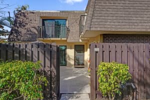 2889 Sw 22nd Circle 48a, Delray Beach