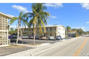 1318 S Federal Highway 28, Lake Worth Beach
