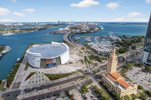 159 Ne 6th Street 3905, Miami