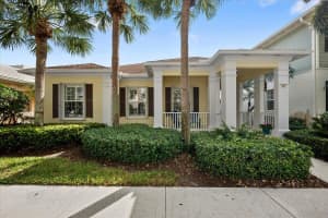 227 Caravelle Drive, Jupiter