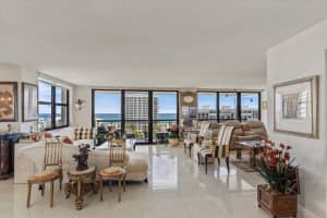 2003 N Ocean Boulevard 902, Boca Raton