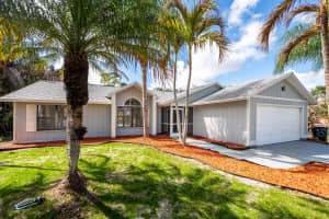 2482 Sw Avondale Street, Port St. Lucie, Fl 34984, Port Saint Lucie