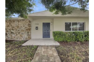 21020 Highland Lakes Boulevard, Miami