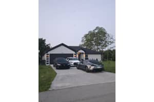 1574 Sw Fresno Road, Port St. Lucie, Fl 34953, Port Saint Lucie