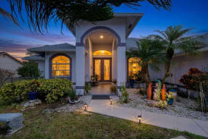 662 Sw Dwight Avenue, Port St. Lucie, Fl 34983, Port Saint Lucie