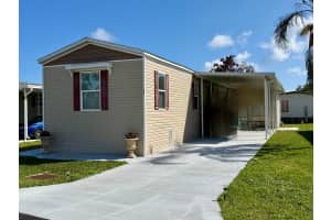 106 Sandhill Boulevard, Fort Pierce