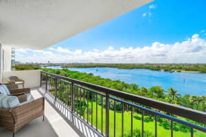 2003 N Ocean Boulevard 904, Boca Raton