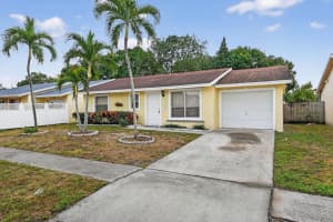 6158 Arcade Court, Lake Worth