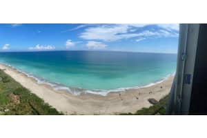 9500 S Ocean Drive 1502, Jensen Beach